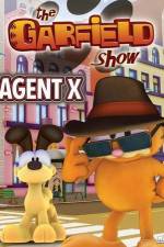 Watch The Garfield Show Agent X Nowvideo