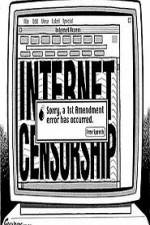 Watch Good Internet Censorship Nowvideo