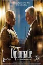 Watch Diplomatie Nowvideo