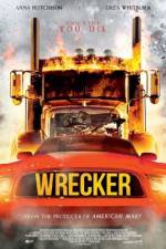 Watch Wrecker Nowvideo