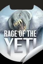 Watch Rage of the Yeti Nowvideo
