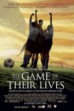 Watch The Game of Their Lives Nowvideo
