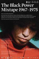 Watch The Black Power Mixtape 1967-1975 Nowvideo