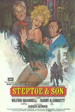 Watch Steptoe and Son Nowvideo