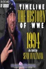 Watch The History Of WWE 1994 With Sean Waltman Nowvideo