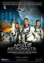 Watch Apollo Astronauts: Training NASA\'s Moon Men Nowvideo