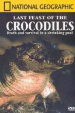 Watch National Geographic: The Last Feast of the Crocodiles Nowvideo