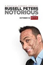 Watch Russell Peters: Notorious Nowvideo