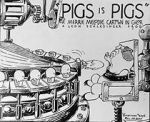 Watch Pigs Is Pigs (Short 1937) Nowvideo