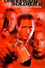 Watch Universal Soldier II: Brothers in Arms Nowvideo