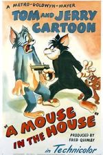 Watch A Mouse in the House Nowvideo