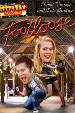 Watch Rifftrax Presents: Footloose Nowvideo