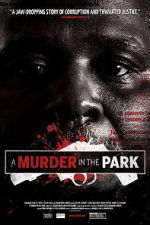 Watch A Murder in the Park Nowvideo