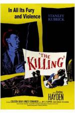 Watch The Killing Nowvideo