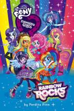 Watch My Little Pony: Equestria Girls - Rainbow Rocks Nowvideo