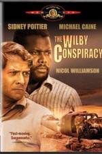 Watch The Wilby Conspiracy Nowvideo