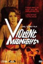 Watch Violent Midnight Nowvideo