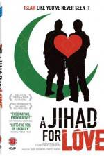 Watch A Jihad for Love Nowvideo