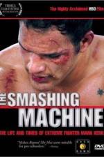 Watch The Smashing Machine Nowvideo