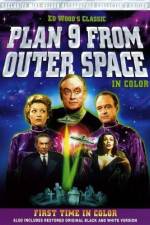 Watch Plan 9 from Outer Space Nowvideo