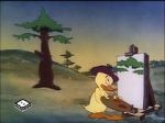 Watch The Foxy Duckling (Short 1947) Nowvideo
