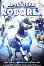 Watch The Adventures of RoboRex Nowvideo
