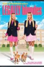 Watch Legally Blondes Nowvideo