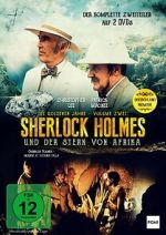 Watch Sherlock Holmes: Incident at Victoria Falls Nowvideo