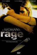 Watch A Woman's Rage Nowvideo
