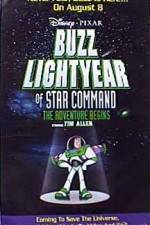 Watch Buzz Lightyear of Star Command: The Adventure Begins Nowvideo