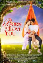 Watch Born to Love You Nowvideo
