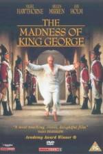 Watch The Madness of King George Nowvideo
