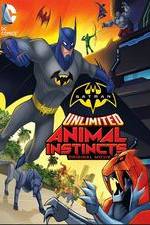 Watch Batman Unlimited: Animal Instincts Nowvideo