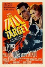 Watch The Tall Target Nowvideo