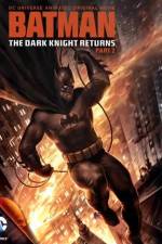 Watch Batman The Dark Knight Returns Part 2 Nowvideo
