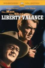Watch The Man Who Shot Liberty Valance Nowvideo