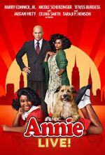 Watch Annie Live! Nowvideo
