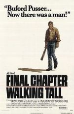 Watch Final Chapter: Walking Tall Nowvideo