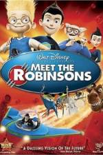 Watch Meet the Robinsons Nowvideo