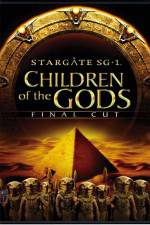 Watch Stargate SG-1: Children of the Gods - Final Cut Nowvideo