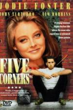 Watch Five Corners Nowvideo