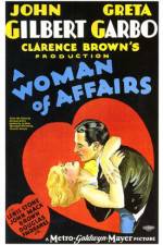 Watch A Woman of Affairs Nowvideo