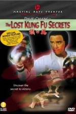 Watch The Lost Kung Fu Secrets Nowvideo