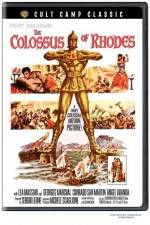 Watch The Colossus of Rhodes Nowvideo