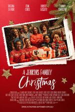 Watch The Jenkins Family Christmas Nowvideo