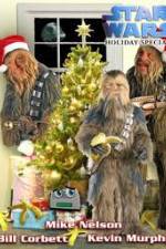 Watch Rifftrax: Star Wars Holiday Special Nowvideo