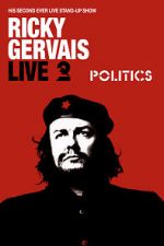 Watch Ricky Gervais Live 2: Politics Nowvideo