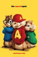 Watch Alvin and the Chipmunks: The Squeakquel Nowvideo