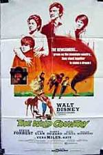 Watch The Wild Country Nowvideo