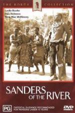 Watch Sanders of the River Nowvideo